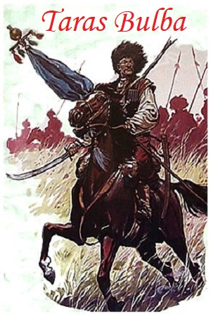 Тарас Бульба (1924)