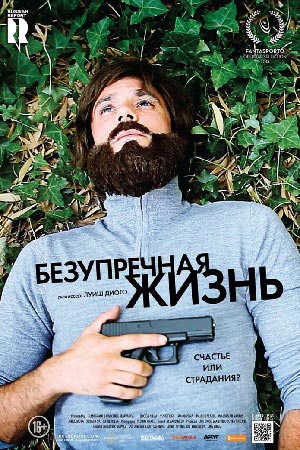 Безупречная жизнь (2018)