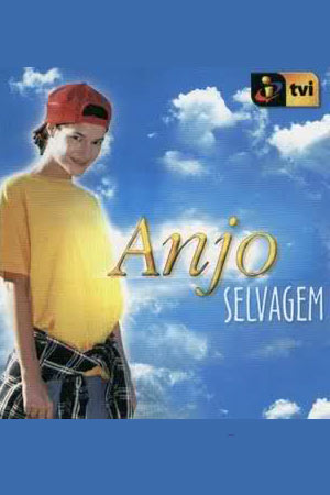 Дикий ангел (2001-2003)