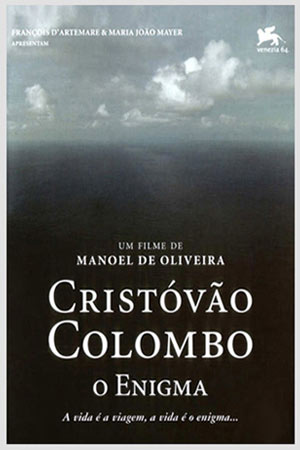 Христофор Колумб — загадка (2007)
