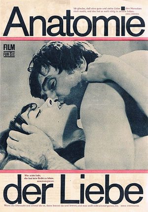 Анатомия любви (1972)
