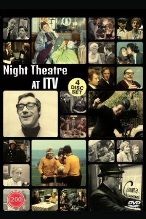 Театр субботнего вечера на ITV (1969-1974)