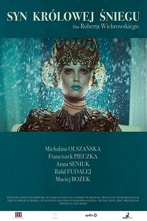 Сын Снежной королевы (2017)