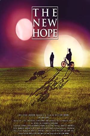 Новая надежда (2015)