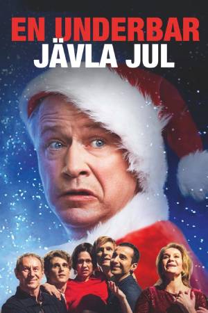 Прекрасное ужасное Рождество (2015)