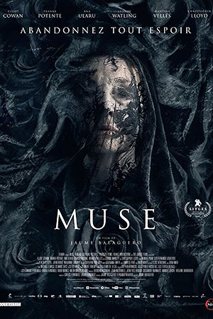 Муза смерти (2017)