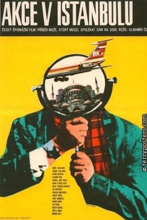 Операция в Стамбуле (1975)