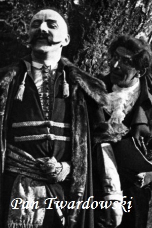 Пан Твардовский (1921)