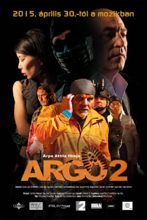 Арго 2 (2015)