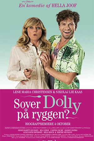 Спит ли Долли на спине? (2012)