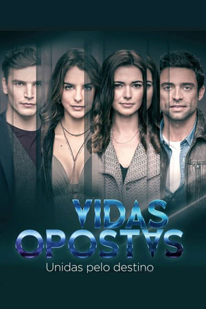 Двойное предательство (2018-2019)