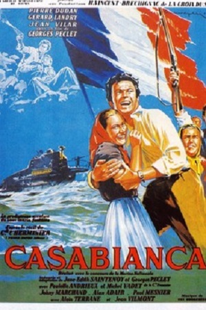 Казабьянка (1951)