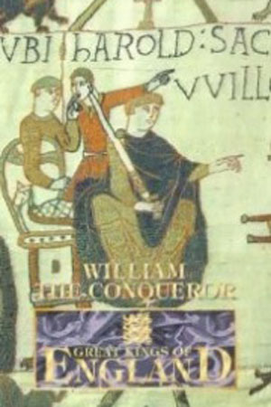Вильгельм Завоеватель (1982)