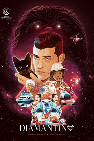 Диамантину (2018)