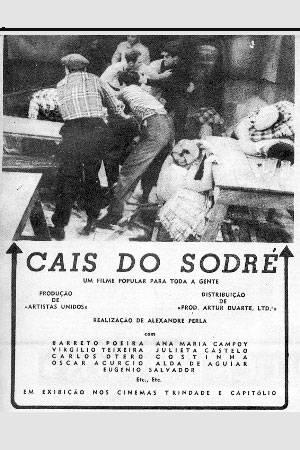 Причал Содрэ (1946)