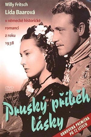 Прусская любовная история (1938)