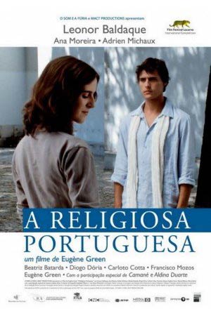 Португальская монахиня (2009)