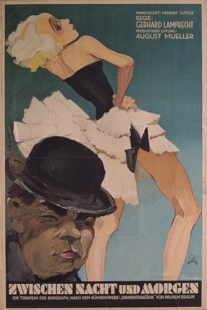 Между ночью и утром (1931)