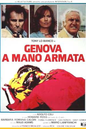 Вооруженная рука Генуи (1976)