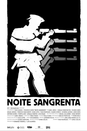 Кровавая ночь (2010)