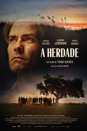 Поместье (2019)