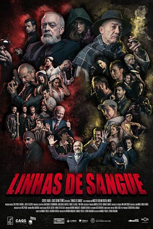 Линии крови (2018)