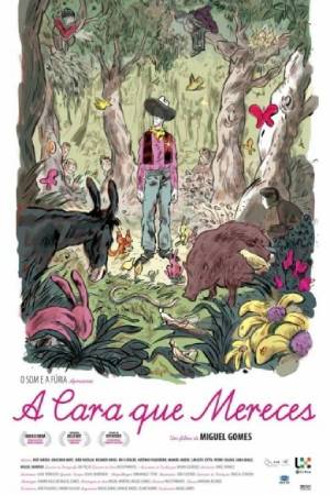 Лицо, которое ты заслуживаешь (2004)