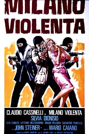 Жестокий Милан (1976)