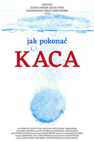 Как справиться с похмельем (2014)