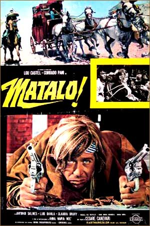 Матало&#33; (1970)