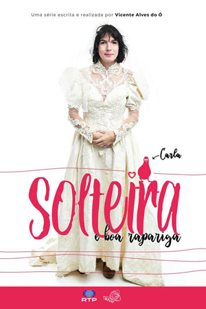 Одинокая и хорошая девушка (2019)