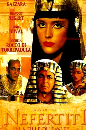 Нефертити (1993)