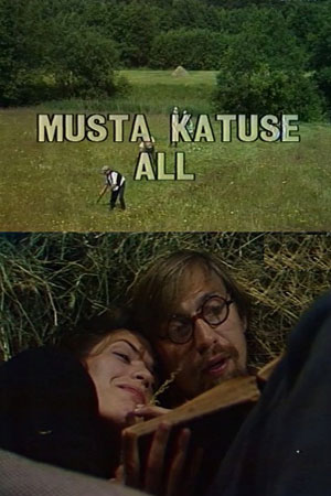 Чёрная крыша (1982)