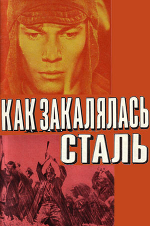 Как закалялась сталь (1973)