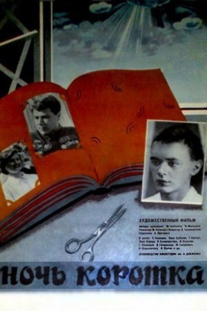 Ночь коротка (1981)