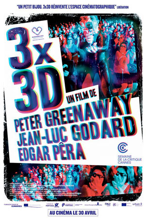 3x3D (2013)