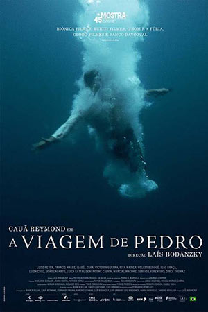 Путешествие Педру (2021)