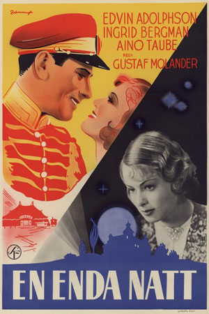 Одна единственная ночь (1939)