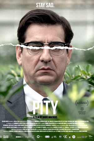 Жалость (2018)