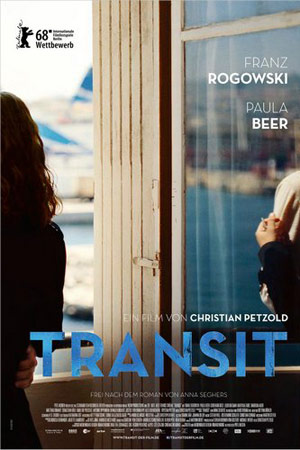 Транзит (2018)