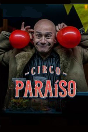 Цирк Рай (2018-2019)