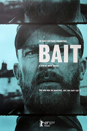 Наживка (2019)