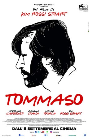 Томмазо (2016)