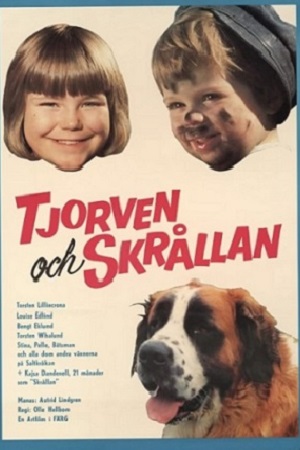 Червен и Крикуша (1965)