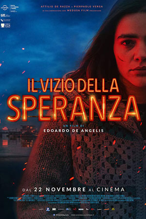 Порок надежды (2018)