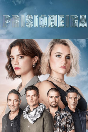 Пленница (2019-2020)