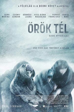 Вечная зима (2018)