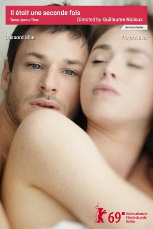 Вновь давным-давно (2019)