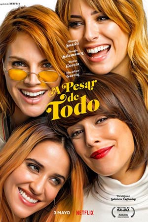 Несмотря ни на что (2019)