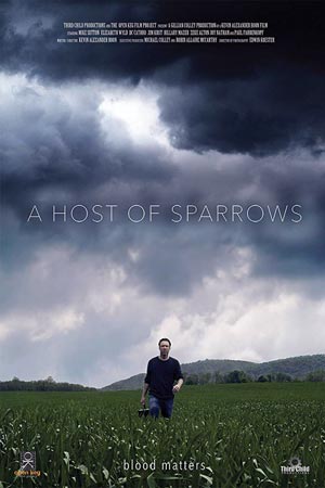 Воробьиное воинство (2018)